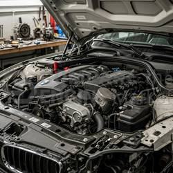 BMW Z4 SDRIVE20I M SPORT N20B20U0 reconditioned Engine 2013 - Reliable Performance and Quality